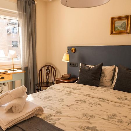 Casa Wenceslao Apartment Pola de Laviana Luaran gambar