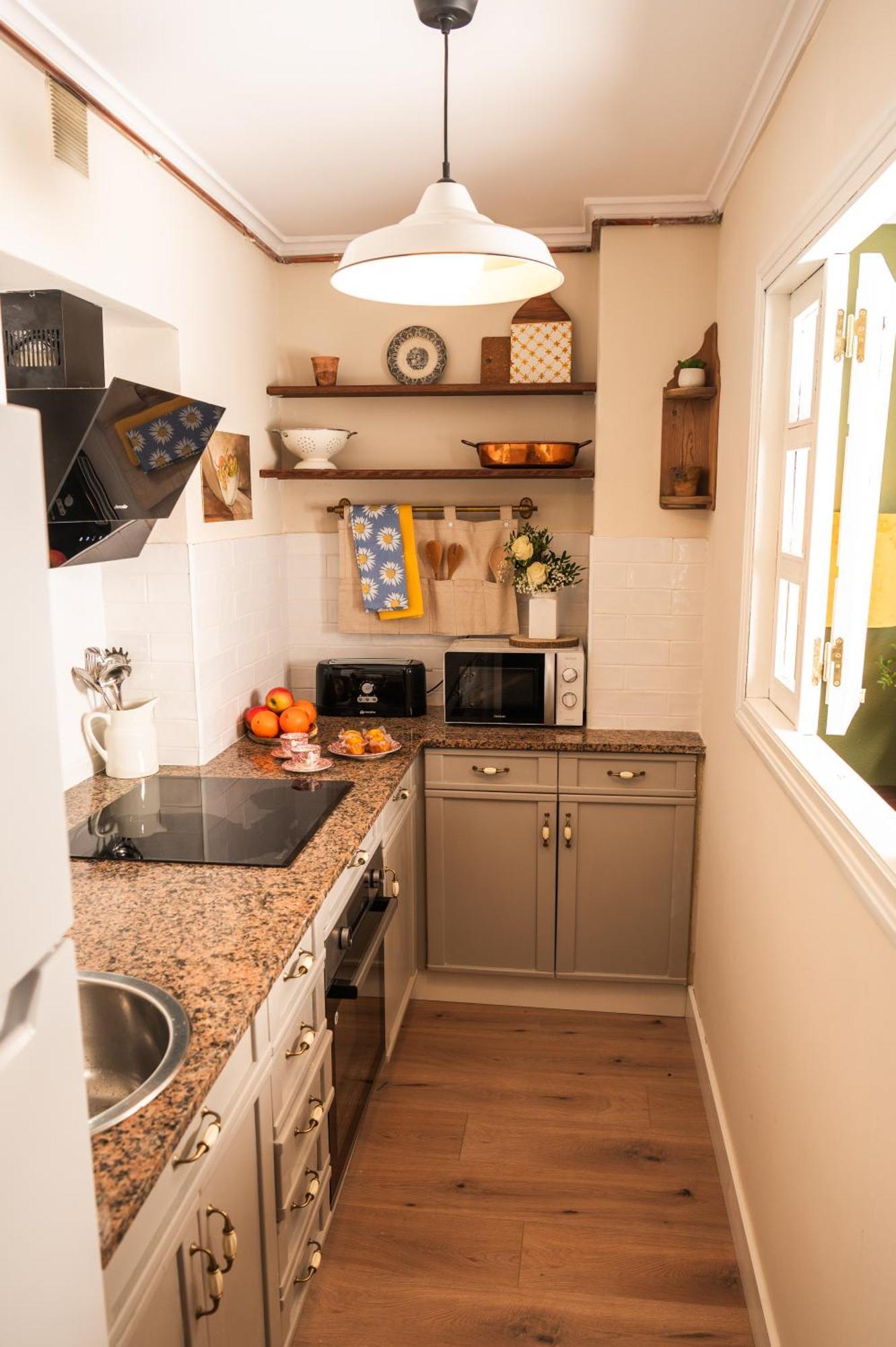 Casa Wenceslao Apartment Pola de Laviana Luaran gambar